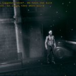 NoseBound Screenshot - Occult Mystery