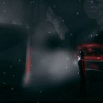 NoseBound Screenshot - Interrogation