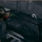 NoseBound Screenshot - Detective Office